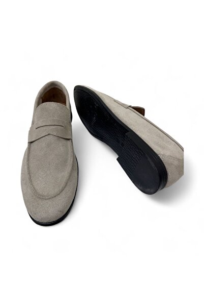 MACHOSSEN CALZATURE HAKİKİ DERİ ERKEK AYAKKABI