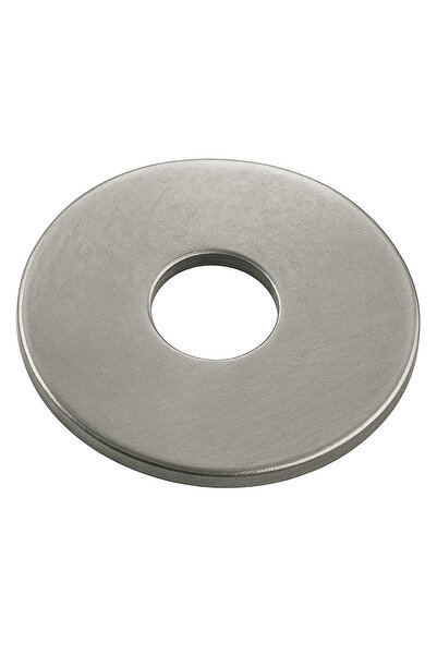 OEM Saiba pentru caroserie (Mudguard) M10 (10.5x40x1.5) inox A2 - cutie 200 buc