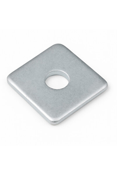 OEM Saiba patrata DIN 436 100HV M22 (24x70x6) otel zincat - cutie 50 buc