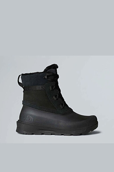 THE NORTH FACE Kadın Su Geçirmez Bot Shellista V Shorty Wp Nf0A8D8Zkx71