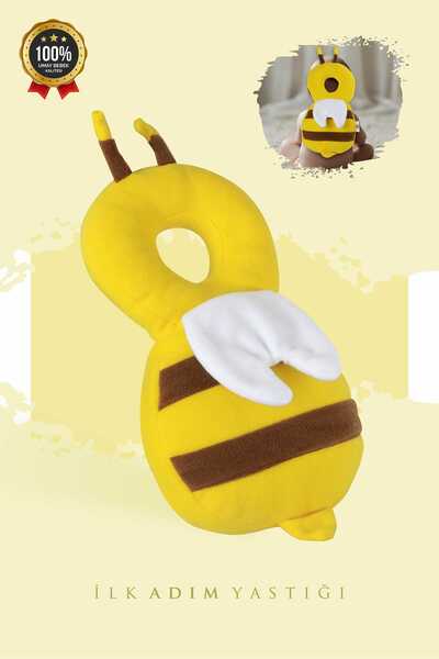 Umaybebek Bebek kafa koruma yastığı, İlk adım yastığı, Koruyucu yastık