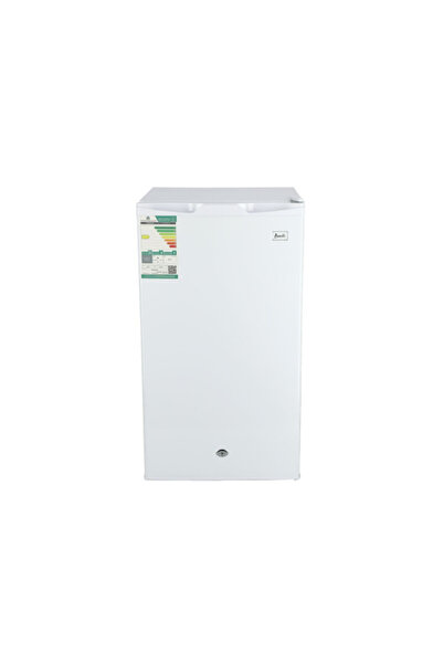 Avanti Compact Single Door Personal Refrigerator 86 Liter