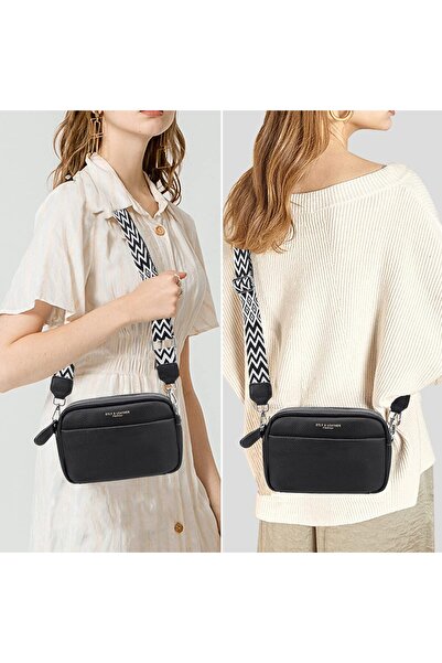 Urban URBANNX womens Camera Crossbody Bag