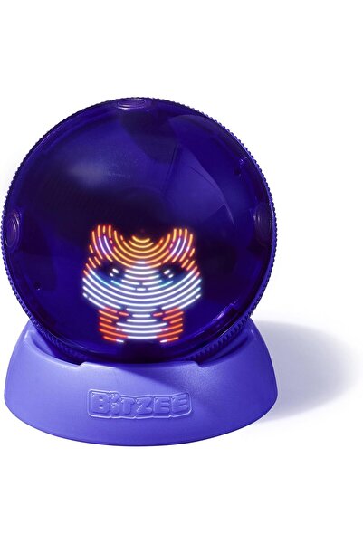 Bitzee لعبة الحيوانات الأليفة الرقمية على شكل كرة الهامستر |   أكثر من 20 شخص...