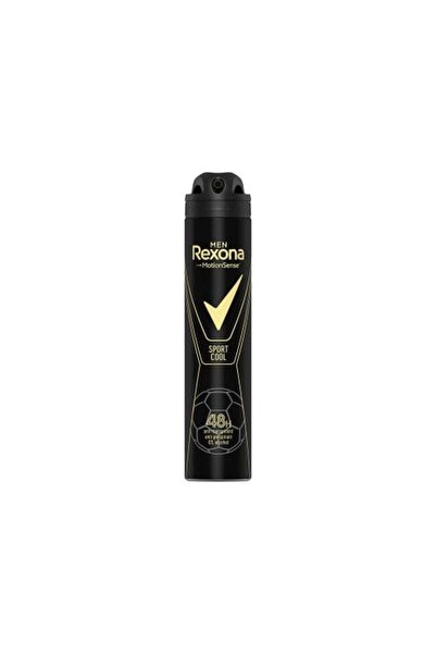 Rexona مزيل عرق سبورت كول للرجال - 200 مل