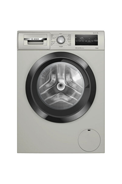 Bosch Series 4 Front Load Washing Machine 8kg