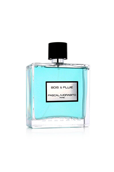Pascal Morabito Bois & Pluie Eau De Toilette 200 ml (man)