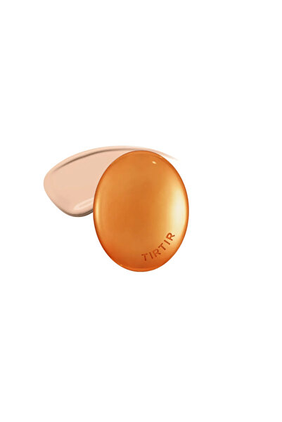 TIRTIR Mask Fit Ai Filter Cushion Cushion 21N Ivory 18 gr