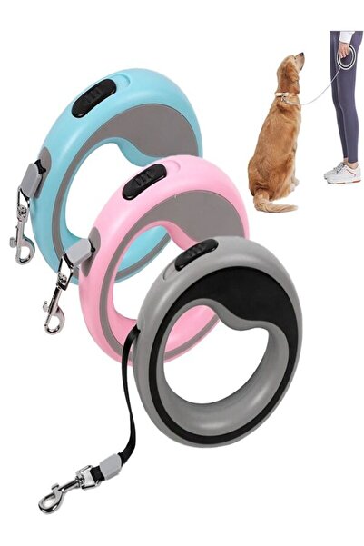 MİANNA Köpek Tasması Evcil Hayvan