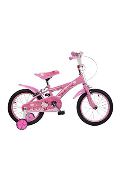 Mesuca دراجة أطفال Ahfg33114 وردية هالوكيتي