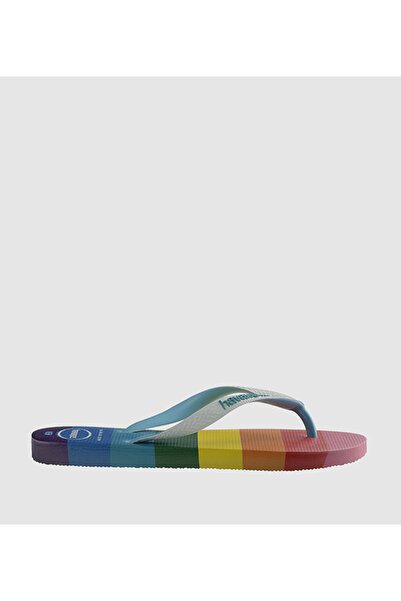 Havaianas شبشب هاف توب برايد أزرق للجنسين