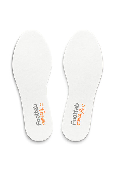 KARACİF ComfortSlim Yoğun Destekli Darbe Emici İç Tabanlık, Gün Boyu Konfor A...