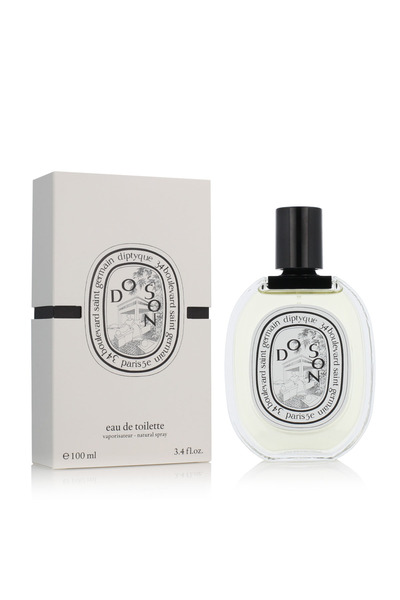 Diptyque Do Son Eau De Toilette 100 ml (woman)
