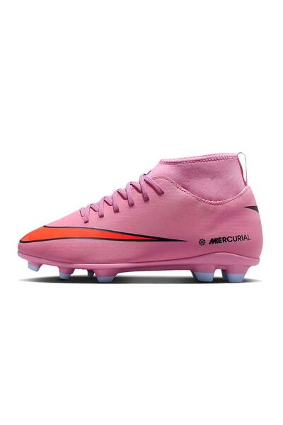 Nike Ghete de fotbal Mercurial Superfly 10 MG JR
