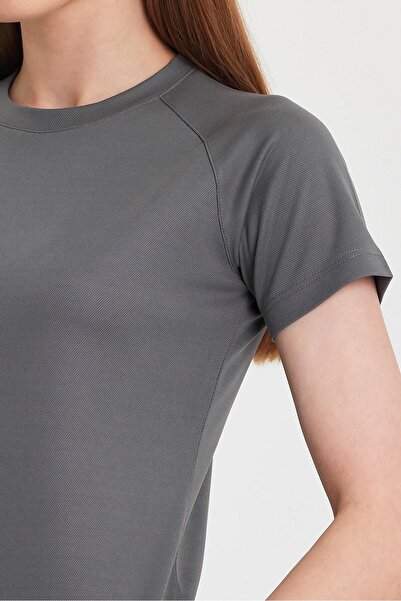 HA Marine Women's Drytouch T-Shirt