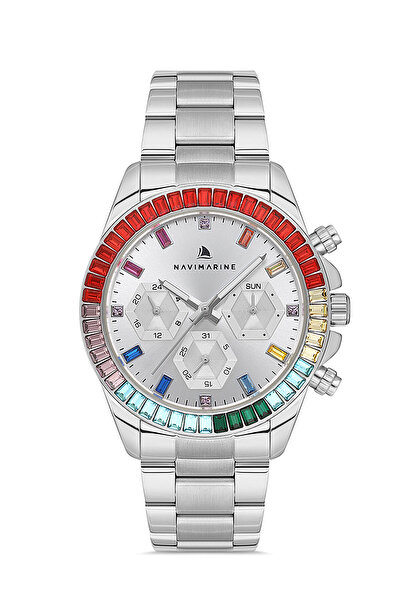 Navimarine MEN'S WRIST WATCH