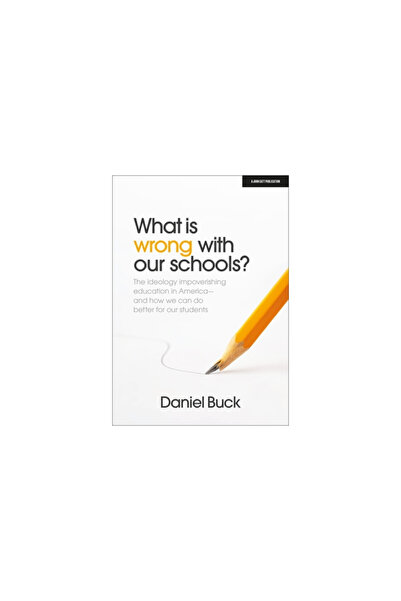 John Catt Educ What Is Wrong with Our Schools? the Ideology Impoverishing Edu...