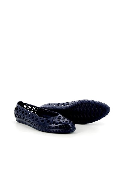 MEDUSE Jutam Marine - Lacivert Kadın Sandalet