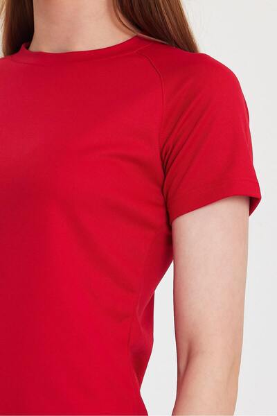 HA Marine Women's Drytouch T-Shirt