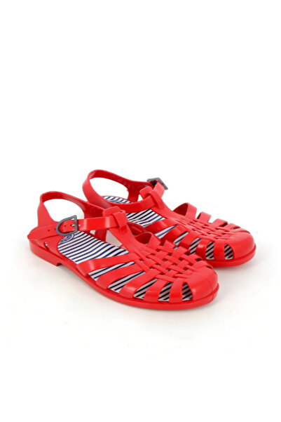 MEDUSE Sunray Carmin - Kırmızı Kadın Sandalet