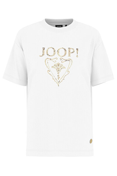 Joop Women's T-Shirt 10012195 30047768 Multicolor