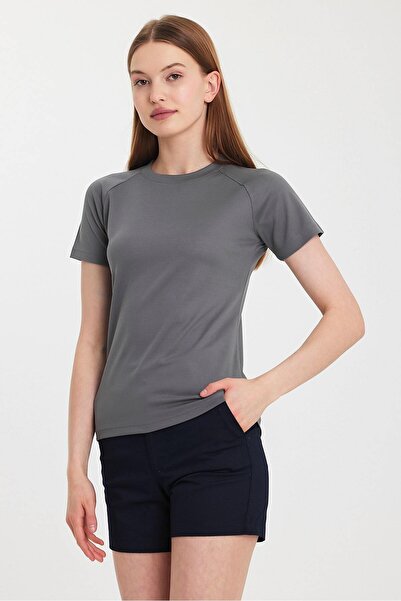 HA Marine Women's Drytouch T-Shirt