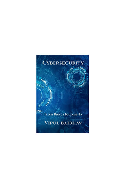 Harpercollins 360 Cybersecurity