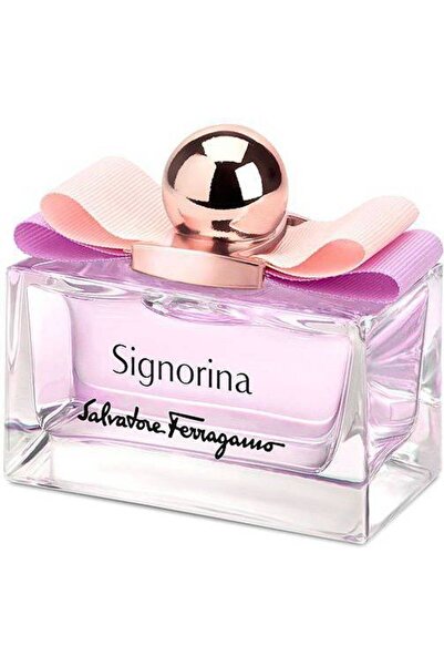 Ferragamo Signorina in Fiore Eau De Toilette 30 ml (woman)