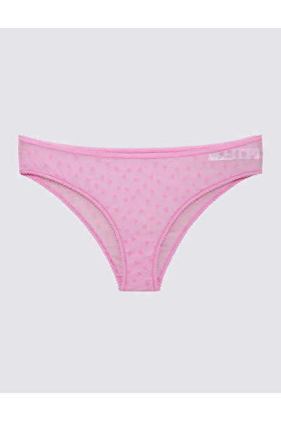 Marks & Spencer Kalp Detaylı Brazilian Külot