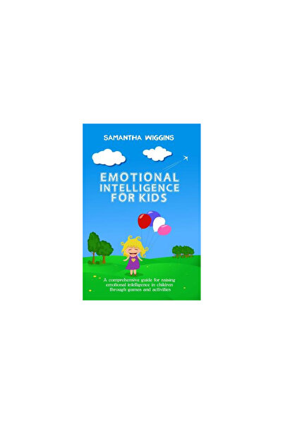 Scm Pr Emotional Intelligence for Kids: Eq Activities: Emotional Intelligence...