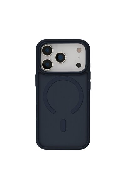 Cellara Capac Protectie Spate Colectia Shade Magsafe Pentru iPhone 17 Pro - A...
