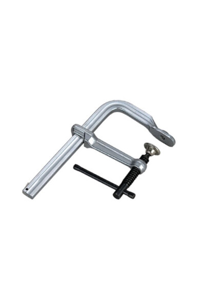 Strong Hand Tools Clemă medie în formă de F cu braț reversibil/detașabil, opr...