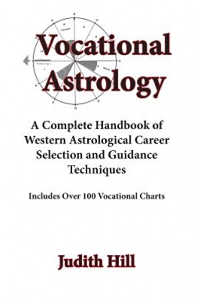 Modern Lib Vocational Astrology