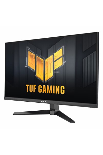 ASUS TUF Gaming VG257Q5A 24.5" 200Hz 0.5Ms HDMI+DP HDR FullHD FreeSync VA Vesa Monitör