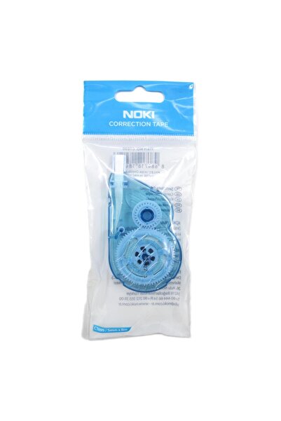 Noki Şerit Silici Daksil 5mm x 8mm CT699