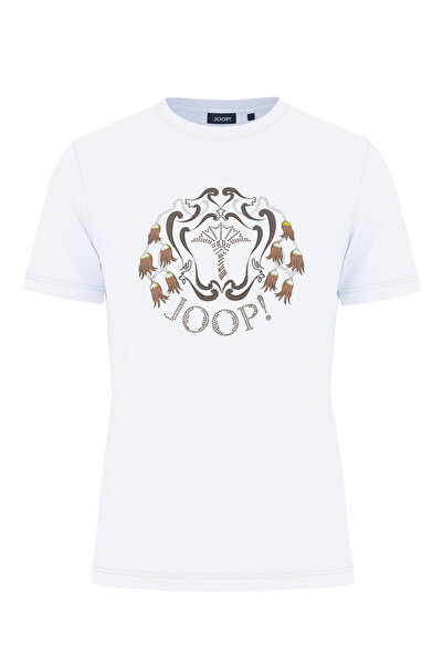 Joop Women's T-Shirt 10018228 30047767 Multicolor