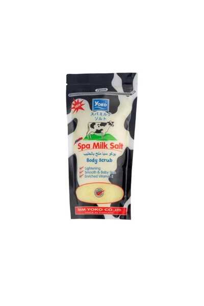 YOKO ملح الحليب سبا 300 جرام