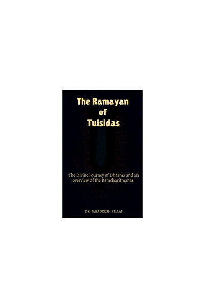 Harpercollins 360 The Ramayan of Tulsidas