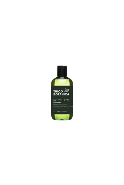 Tricobotanica Silver Shampoo for Grey Hair 1000 ml