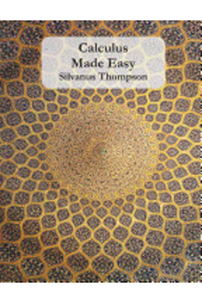 AuthorHouse Calculus Made Easy