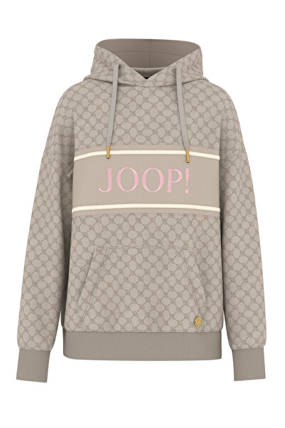 Joop Women's Sweatshirt 10007096 30030062 Multicolor