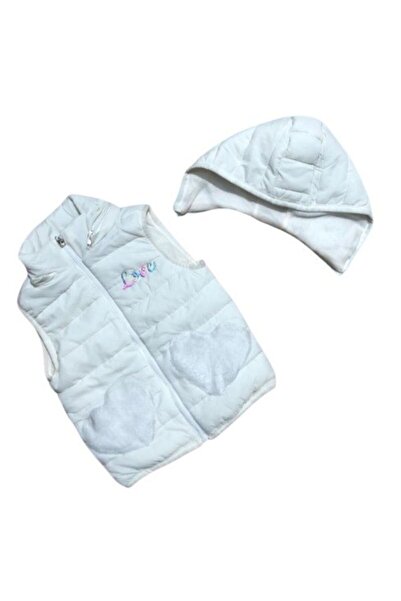 OEM Fleece-lined waistcoat