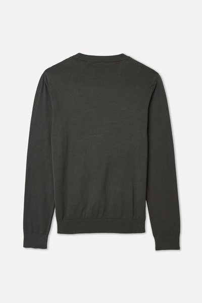 Mudo BİSİKLET YAKA TRİKO KAZAK