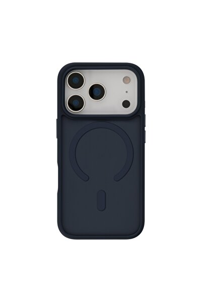 Cellara Capac Protectie Spate Colectia Shade Magsafe Pentru iPhone 17 Pro Max...