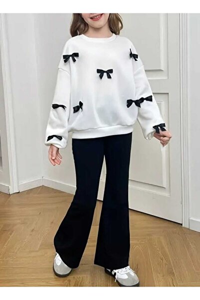 BEBEĞİME ÇORAP Set de jos pentru fete