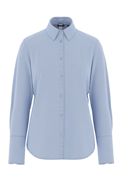 Joop Women's Shirt 10019896 30047553 Multicolor