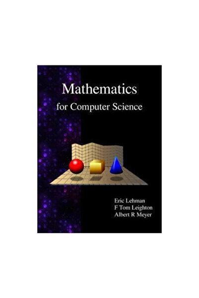 Artpower Intl Pub Mathematics for Computer Science