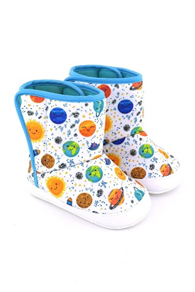 Funny Baby Baby boots Planete Funny Kids