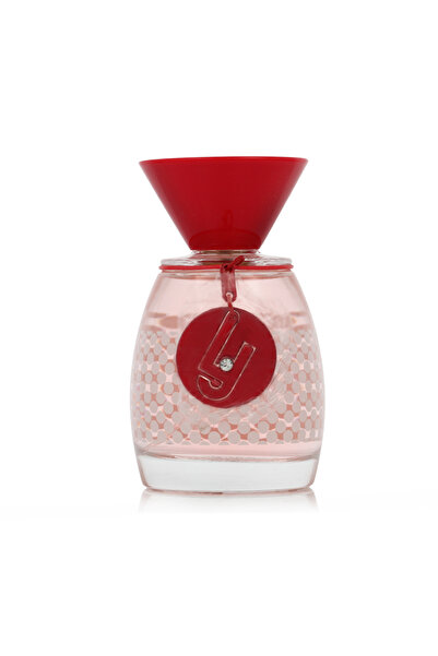 Liu Jo Lovely U Eau De Parfum 100 ml (woman)