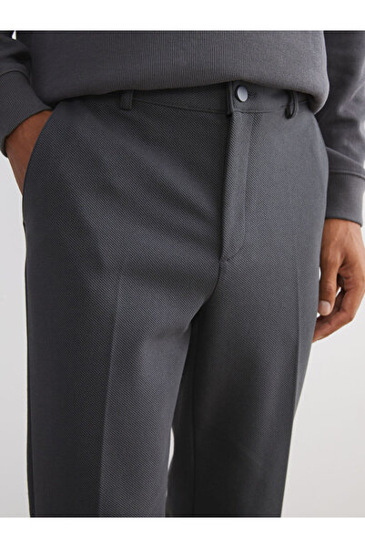 LC Waikiki Timeless Recommendations from Timeless Store |   Slim Fit Men's Trousers